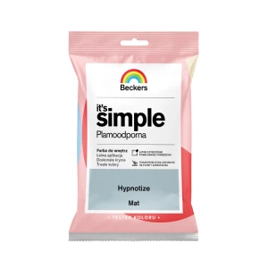 Beckers It’s Simple Hypnotize - tester 0,05 l