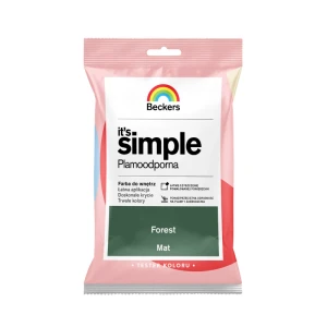 Beckers It’s Simple Forest - tester 0,05 l