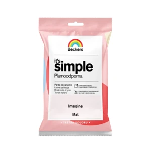 Beckers It’s Simple Imagine - tester 0,05 l