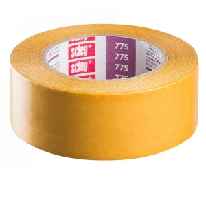 SCLEY taśma dwustronna 48mm x 25m 775 wzmocniona