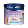 DULUX EasyCare x DISNEY 2,5L Księżniczkowy Różowy