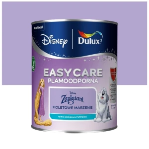 DULUX EasyCare x DISNEY 1L Fioletowe Marzenie