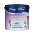 DULUX EasyCare x DISNEY 2,5L Liliowy Czar