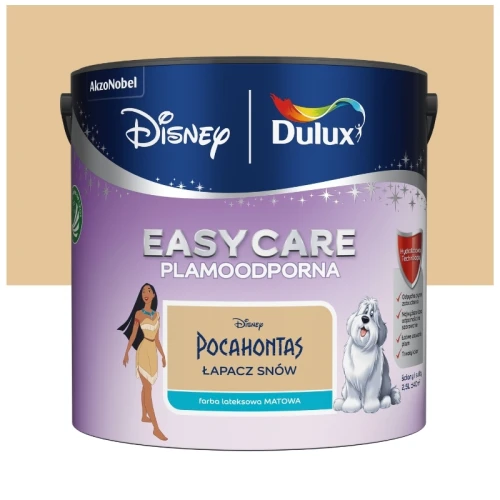 DULUX EasyCare x DISNEY 2,5L Łapacz Snów