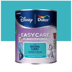 DULUX EasyCare x DISNEY 1L Lodowy Pałac
