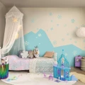 DULUX EasyCare x DISNEY 1L Lodowy Pałac