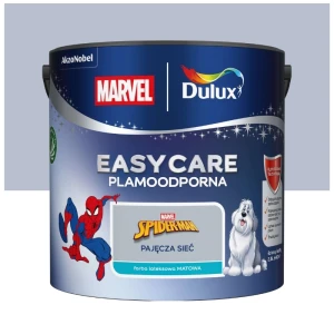 DULUX EasyCare x DISNEY 2,5L Pajęcza Sieć
