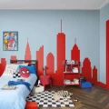 DULUX EasyCare x DISNEY 2,5L Pajęcza Sieć