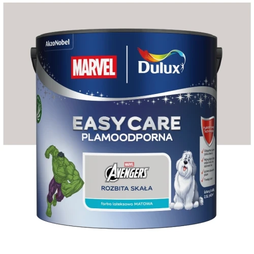DULUX EasyCare x DISNEY 2,5L Rozbita Skała