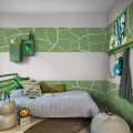 DULUX EasyCare x DISNEY 1L Zielona Transformacja