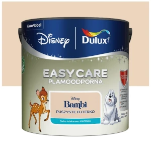 DULUX EasyCare x DISNEY 2,5L Puszyste Futerko