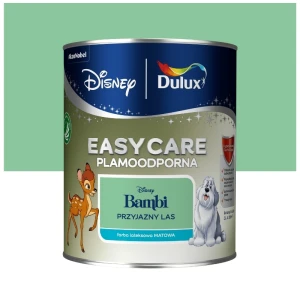 DULUX EasyCare x DISNEY 1L Przyjazny Las