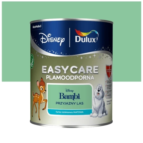DULUX EasyCare x DISNEY 1L Przyjazny Las