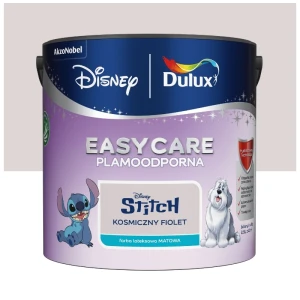 DULUX EasyCare x DISNEY 2,5L Kosmiczny Fiolet