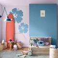 DULUX EasyCare x DISNEY 1L Niebieski Eksperyment