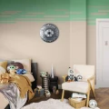 DULUX EasyCare x DISNEY 2,5L Imperium Beżu