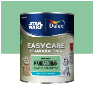 DULUX EasyCare x DISNEY 1L Zielona Galaktyka