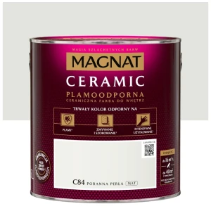 MAGNAT Ceramic C84 Poranna Perła 2,5L