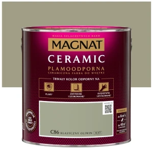 MAGNAT Ceramic C86 Klasyczny Oliwin 2,5L