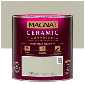 MAGNAT Ceramic C87 Mglisty Ametyst 2,5L