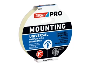 Tesa Taśma Montażowa Piankowa Universal 5mx19mm