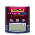 MAGNAT Ceramic Kuchnia Łazienka B30 Oliwkowy Turmalin 2,5L