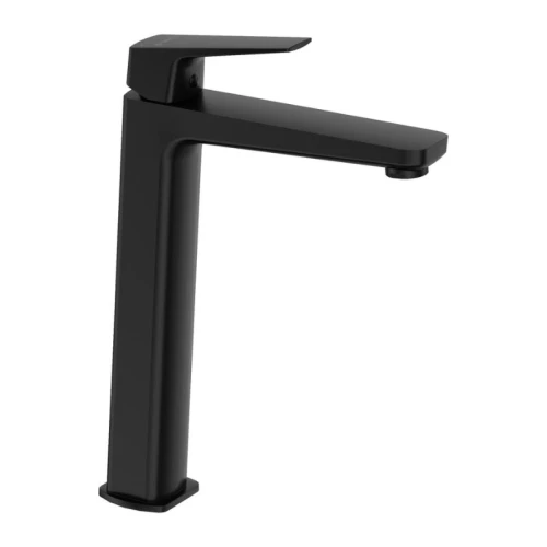 DEANTE Bateria umywalkowa wysoka BLUR nero BQL_N20K