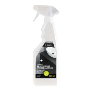 DEANTE Preparat do czyszczenia i pielęgnacji mebli 500 ml