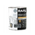 RAFIL Emalia prosto na rdzę RAL 7016 szary antracytowy półmat 0,75L