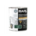 RAFIL Emalia prosto na rdzę RAL 6005 zielony półmat 0,75L