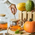 KonigHOFFER Dzbanek szklany z zaparzaczem Albedo 1L