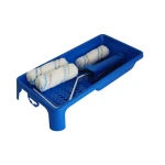 BLUE DOLPHIN Zestaw malarski Microfibra 10 cm