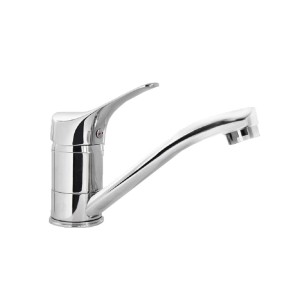 DEANTE Bateria Joko umywalkowa stojąca z ruchomą wylewką