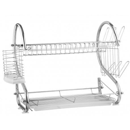 suszarka dwupoziomowa dżeta tadar