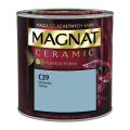 FARBA MAGNAT CERAMIC C39 NATURALNY TURKUS 2,5L