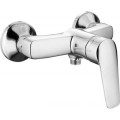 Deante Bateria Boro Chrom Natryskowa BMO 040M