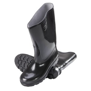 LAHTI PRO Kalosze męskie ochronne wysokie 46