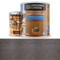 DREWNOCHRON IMPREGNAT EXTRA POWŁOKOTWÓRCZY SZARY  9l