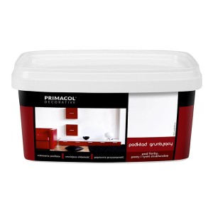 PRIMACOL Podkład grunt-ochronny 3L