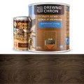DREWNOCHRON IMPREGNAT EXTRA POWŁOKOTWÓRCZY PALISANDER 4,5l