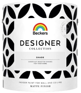 BECKERS Designer Collection Shade 2,5L