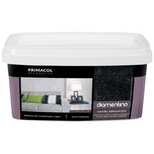 FARBA PRIMACOL WERNIKS DIAMENTINO 1L