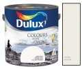 FARBA DULUX KOLORY ŚWIATA MROŹNY PORANEK 2,5L