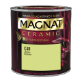 FARBA MAGNAT CERAMIC C41 ZIELONY DIAMENT 2,5L