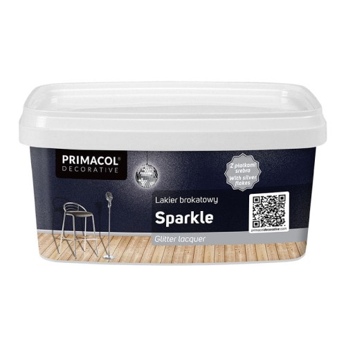 Primacol Lakier Brokatowy Sparkle 1L