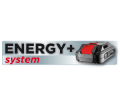 Młotowiertarka akumulatorowa SDS +Energy +18V, Li-lon/0.8J, bez akumulatora GRAPHITE