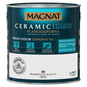 MAGNAT Kitchen & Bathroom Przejrzysty Kalcyt B8 2,5L