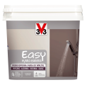 V33 FARBA EASY HYDRO-BARIERA BIAŁY 0,75 L