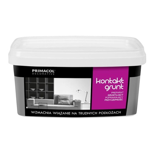 PRIMACOL Kontakt grunt 3 kg
