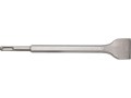 Dłuto sds plus 17x50x 350mm GRAPHITE